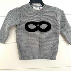 Zara knitwear baby sweater 9-12 months